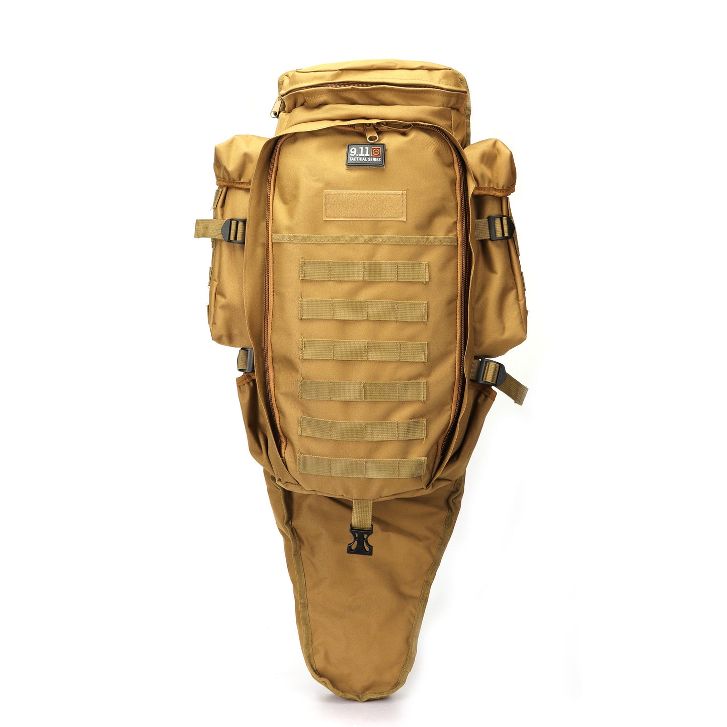 PHOENIXES™ Mountaineering camping big backpack