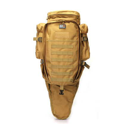 PHOENIXES™ Mountaineering camping big backpack