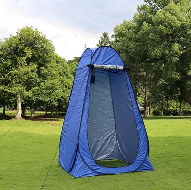 PHOENIXES™ Portable Privacy Tent - (Shower & Toilet & Travel) Camping Tent