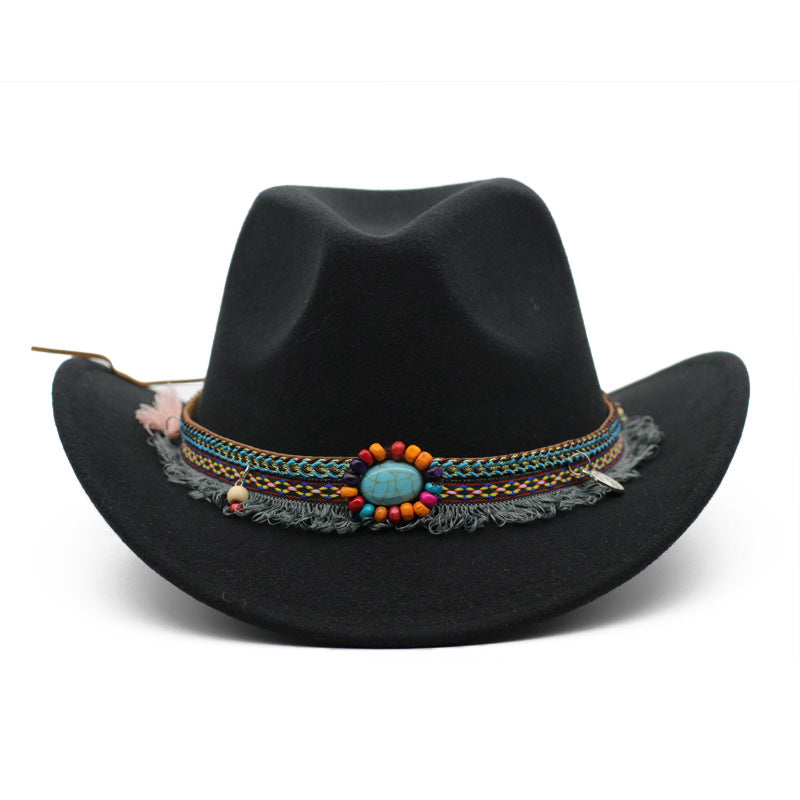 PHOENIXES™ Cowboy Hats - Unısex