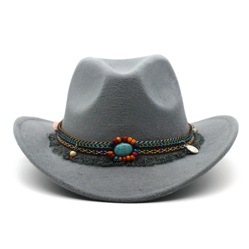 PHOENIXES™ Cowboy Hats - Unısex