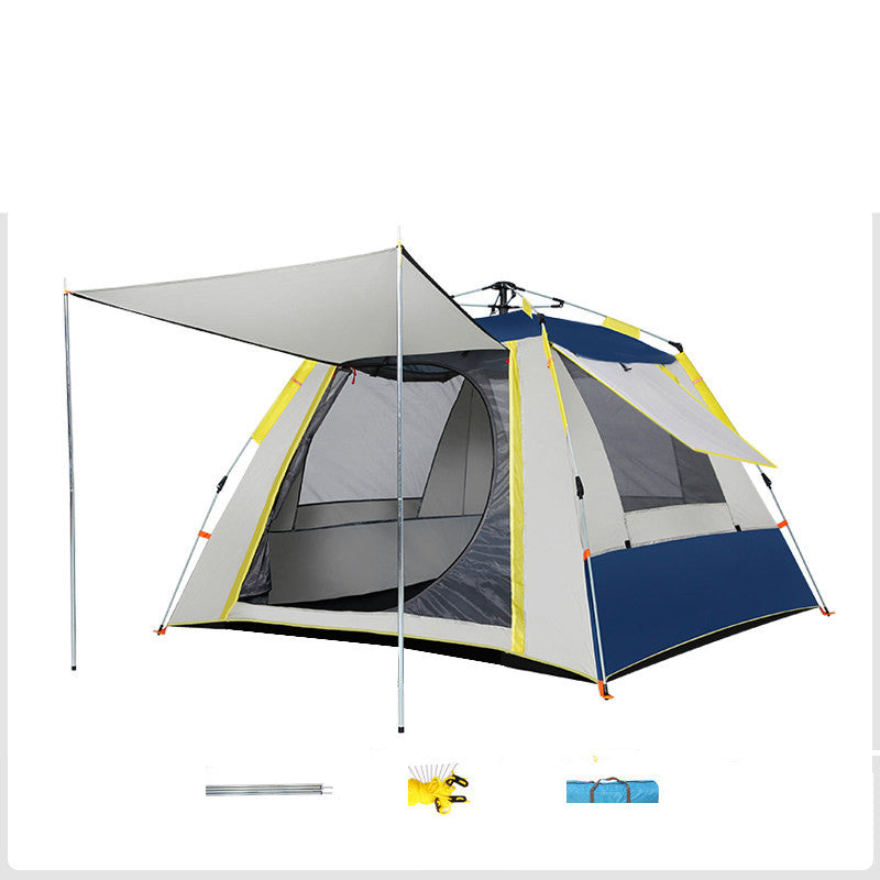 PHOENIXES™ Automatic Tent Outdoor Camping