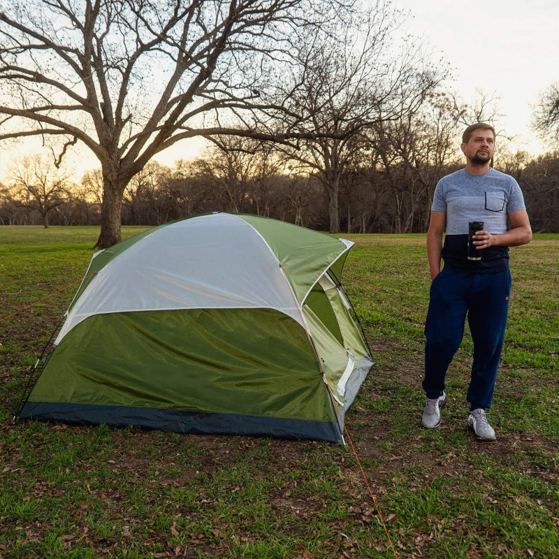 PHOENIXES™ Portable Camping Tents For Group Hiking