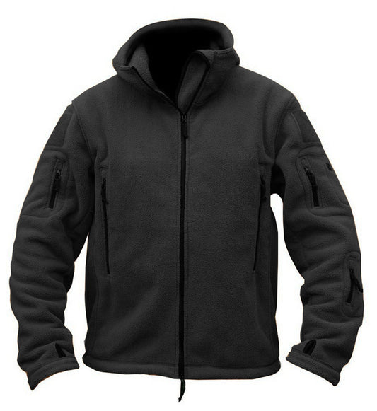 PHOENIXES™  Men's tactical fleece fleece jacket