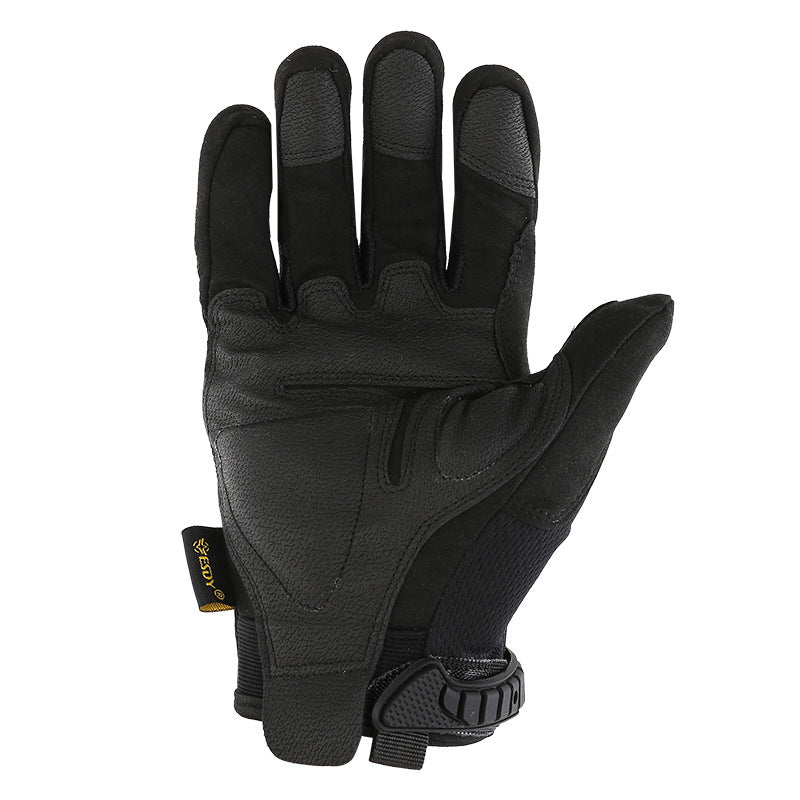 PHOENIXES™ Mountaineering Riding Field Combat Gloves