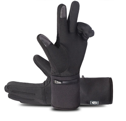 PHOENIXES™ Mountaineering gloves sports riding heated gloves