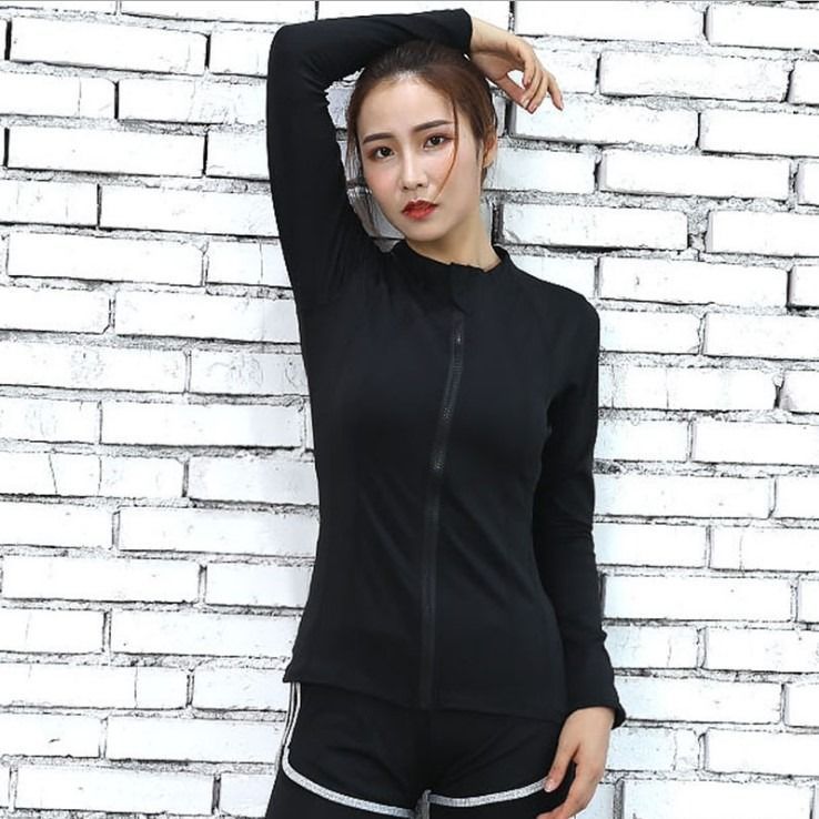 PHOENIXES™ Yoga running jacket cardigan