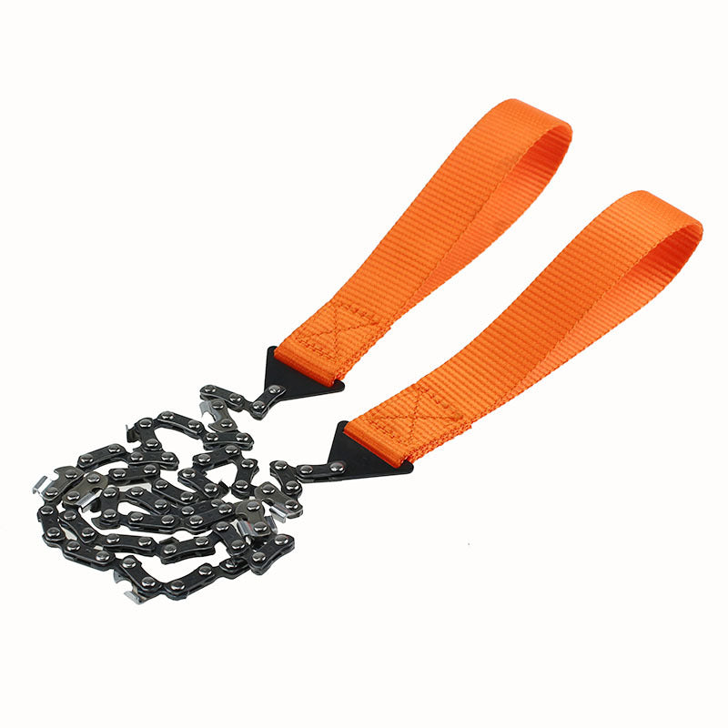 PHOENIXES™ 24 inch portable hand chain saw