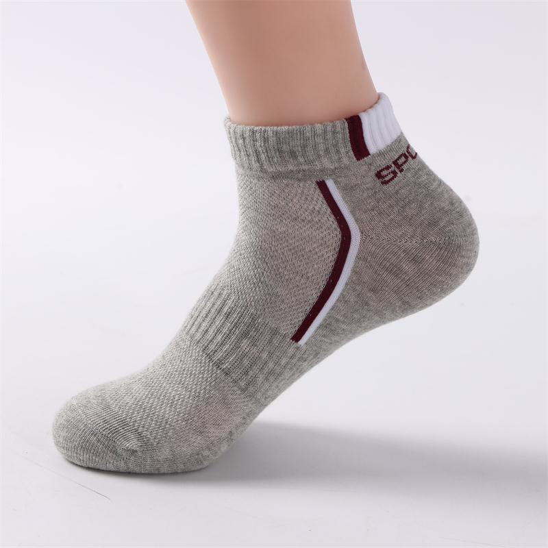 PHOENIXES™ Men Socks Cotton  Four Seasons Personality Breathable