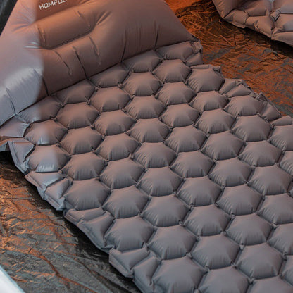 PHOENIXES™ Air mattress sleeping bag