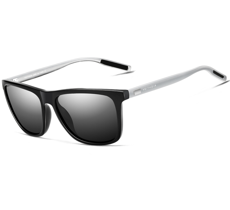 PHOENIXES™ Unısex aluminum and magnesium sunglasses