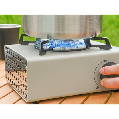 PHOENIXES™ Camping Portable Gas Stove