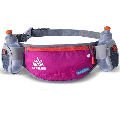 PHOENIXES™ Running Water Bottle- Waistpack Marathon