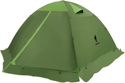 PHOENIXES™ Outdoor Folding Tent For Camping