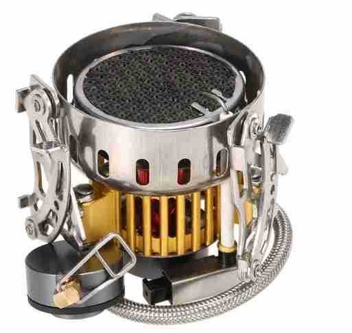 PHOENIXES™ Camping Stove Outdoor