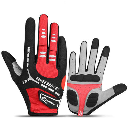 PHOENIXES™ Mountaineering and cycling warm and cold gloves