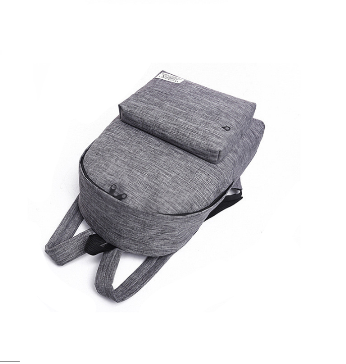 PHOENIXES™ Canvas  Unısex Travel Backpacks