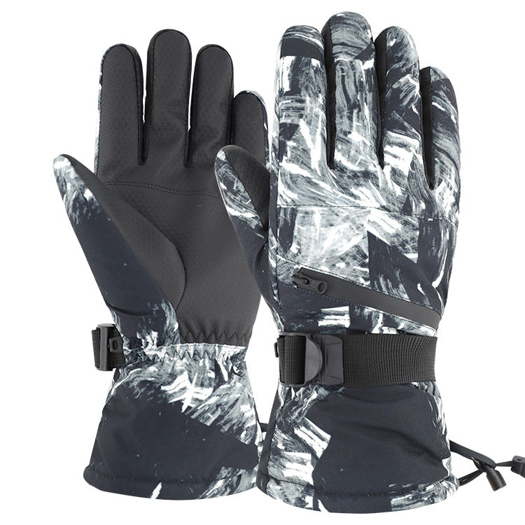 PHOENIXES™ Ski Gloves Winter Cold Outdoor