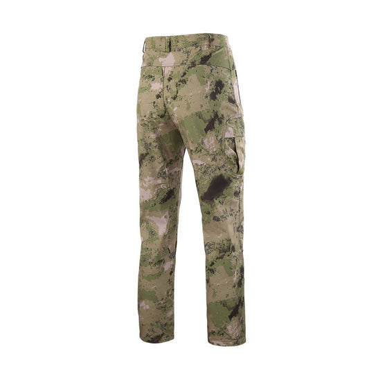 PHOENIXES™ Soft Shell Waterproof Fleece Warm Men's Outdoor Assault Pants