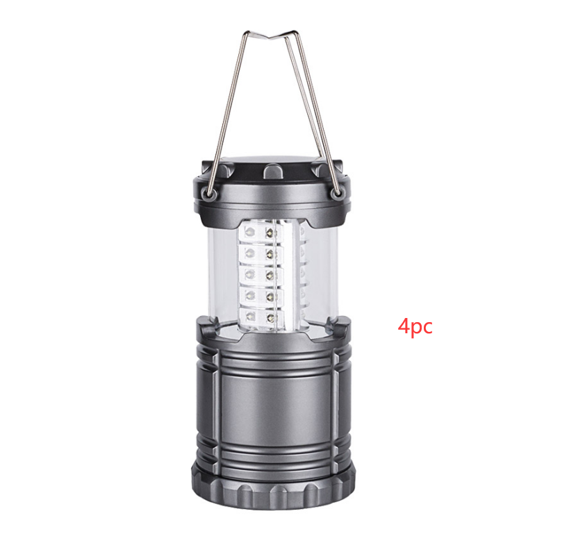 PHOENIXES™ 30 LED Outdoor Camping Light