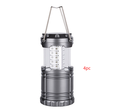 PHOENIXES™ 30 LED Outdoor Camping Light