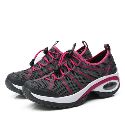 PHOENIXES™ Running Shoes For Women Mesh Women Sport Shoes