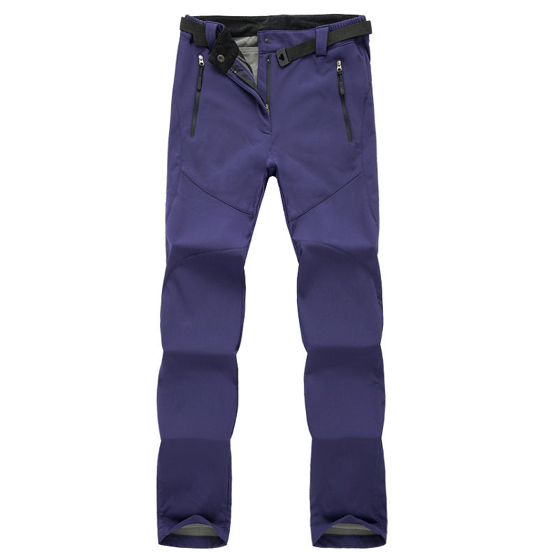 PHOENIXES™ Unısex tactical pants fleece