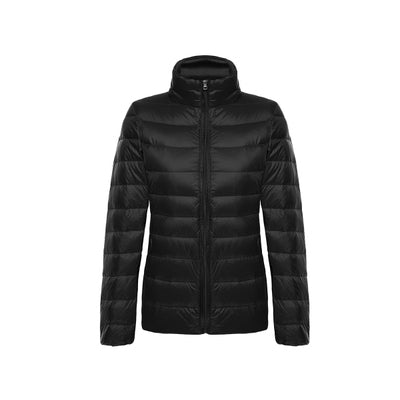 PHOENIXES™ THIN COAT - DUCK FEATHER WOMEN'S COAT