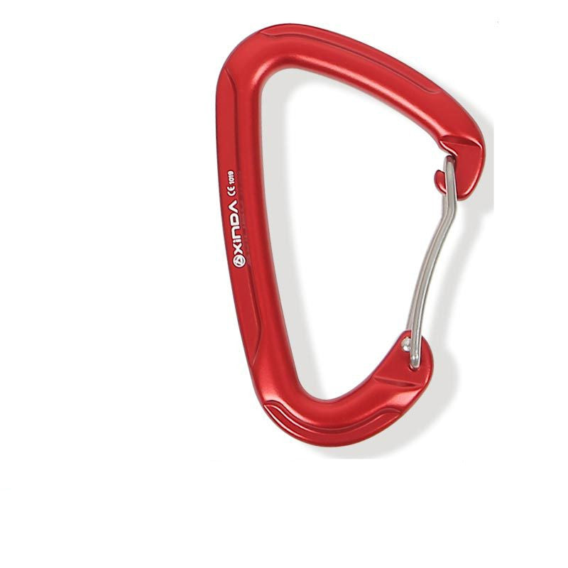 PHOENIXES™ Outdoor Mountaineering Hanging Buckle