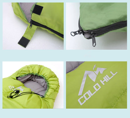 PHOENIXES™ Four Seasons Universal Sleeping Bag