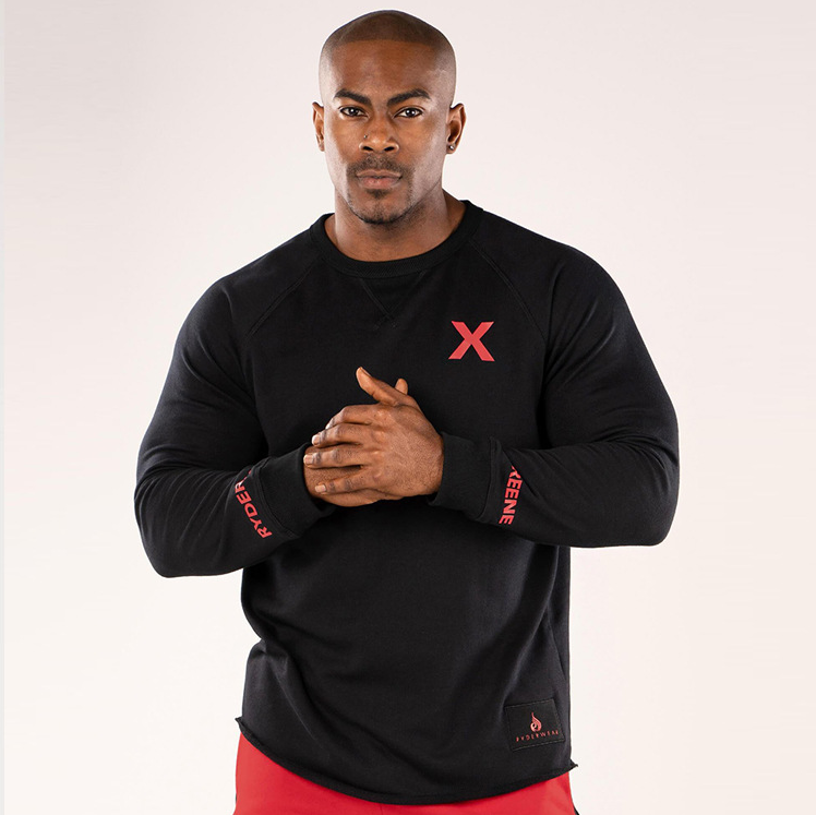 PHOENIXES™ Mens Cotton Sweatshirts