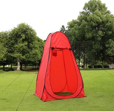 PHOENIXES™ Portable Privacy Tent - (Shower & Toilet & Travel) Camping Tent