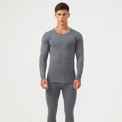 PHOENIXES™ Winter Thermal Underwear For Men Women Long Johns Shirt+Pants Set