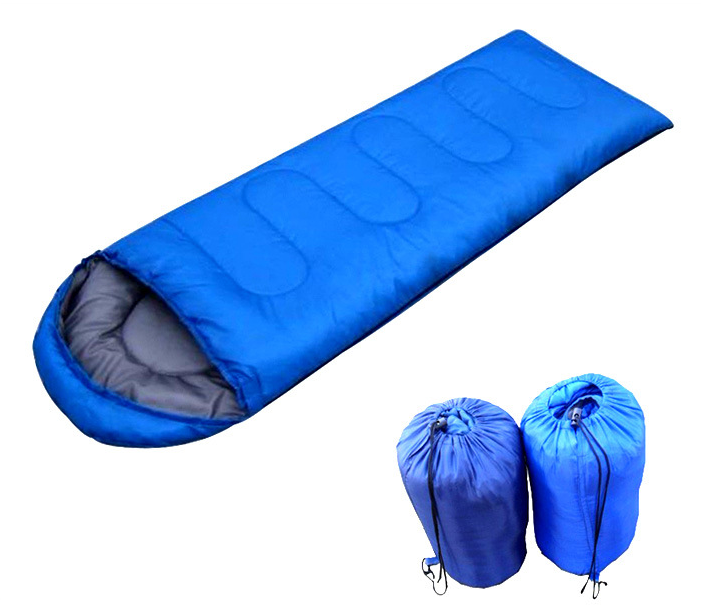 PHOENIXES™ Outdoor Camping Adult Sleeping Bag Portable Light Waterproof Travel Hiking Sleeping Bag