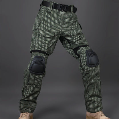 PHOENIXES™ Men's  Outdoor Multifunctional Tactical Pants