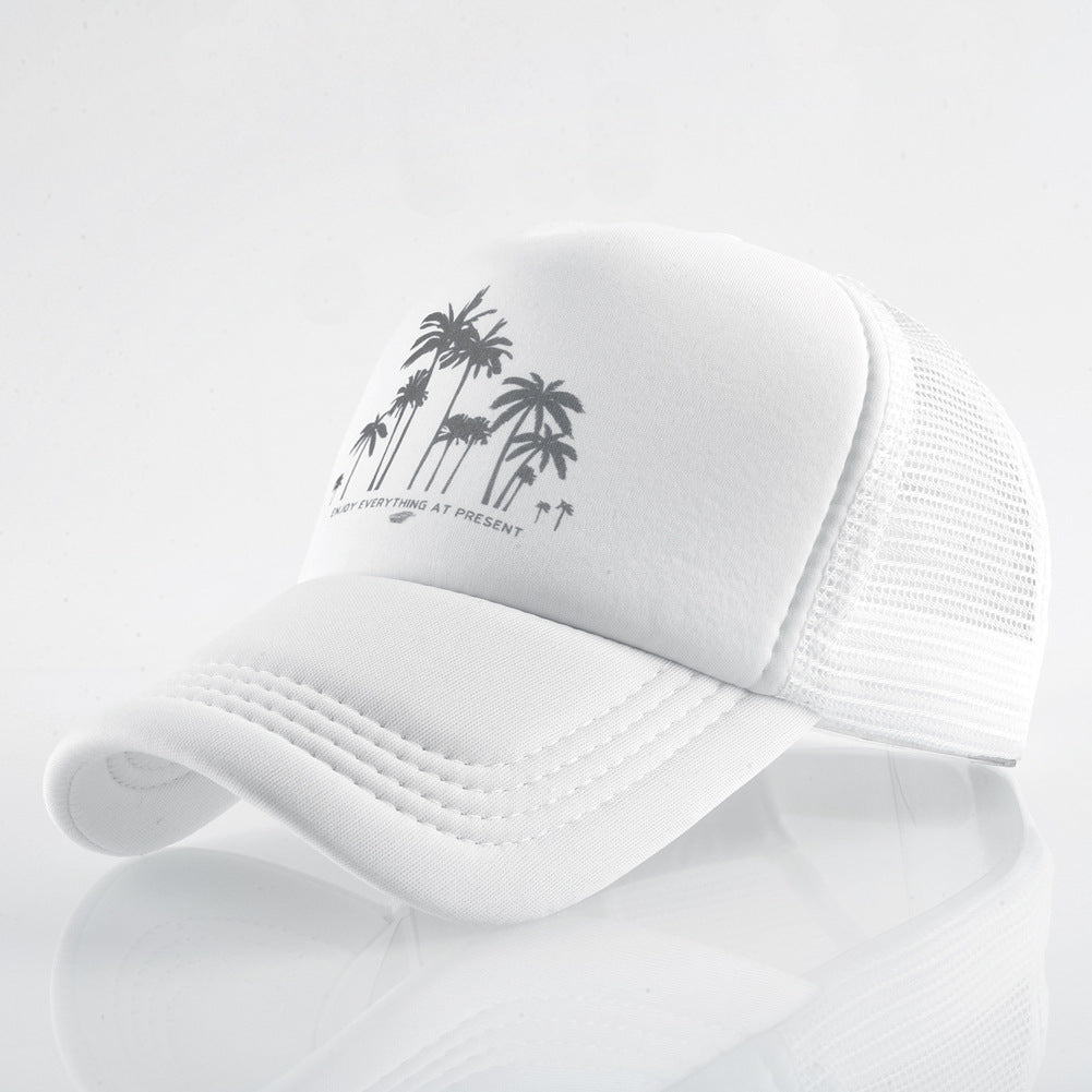 PHOENIXES™ Summer Holiday Sunscreen Hats For Men And Women