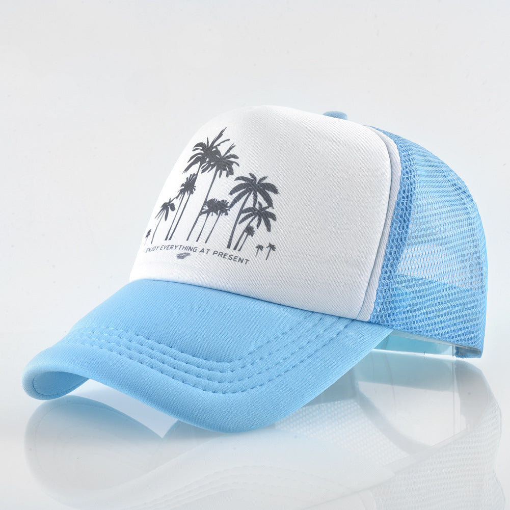 PHOENIXES™ Summer Holiday Sunscreen Hats For Men And Women