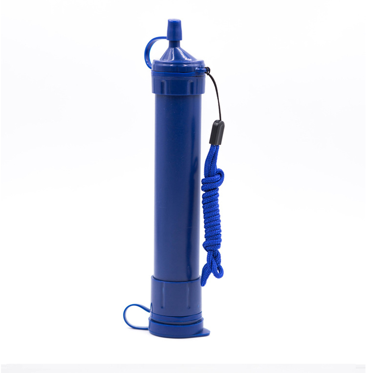 PHOENIXES™ Outdoor portable straw water purifier