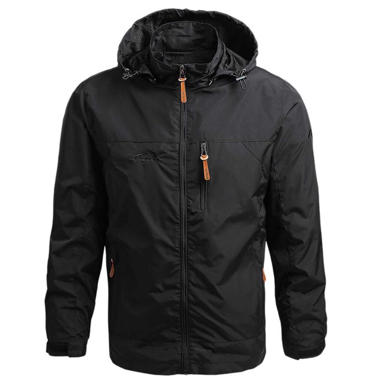 PHOENIXES™ Mountaineering Jacket Windbreaker Outdoor Sports Jacket