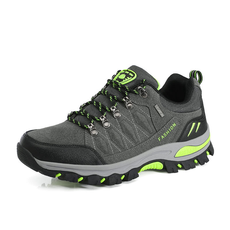 PHOENIXES™ Large Size Women's Shoes For Outdoor Hiking And Mountaineering