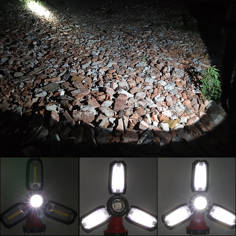 PHOENIXES™ LED camping light