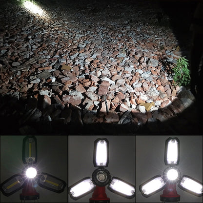 PHOENIXES™ LED camping light