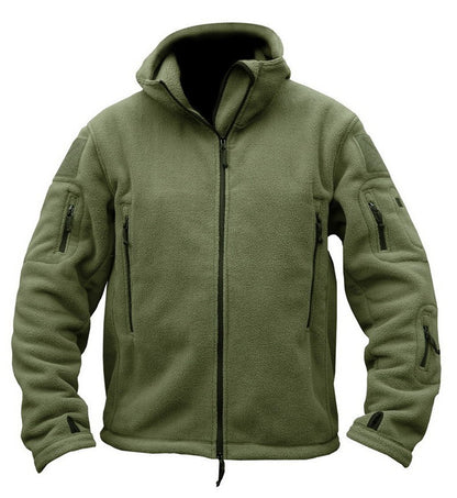 PHOENIXES™  Men's tactical fleece fleece jacket