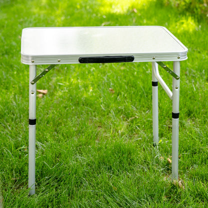 PHOENIXES™ Folding Table, Outdoor Travel Table, Portable Simple Table