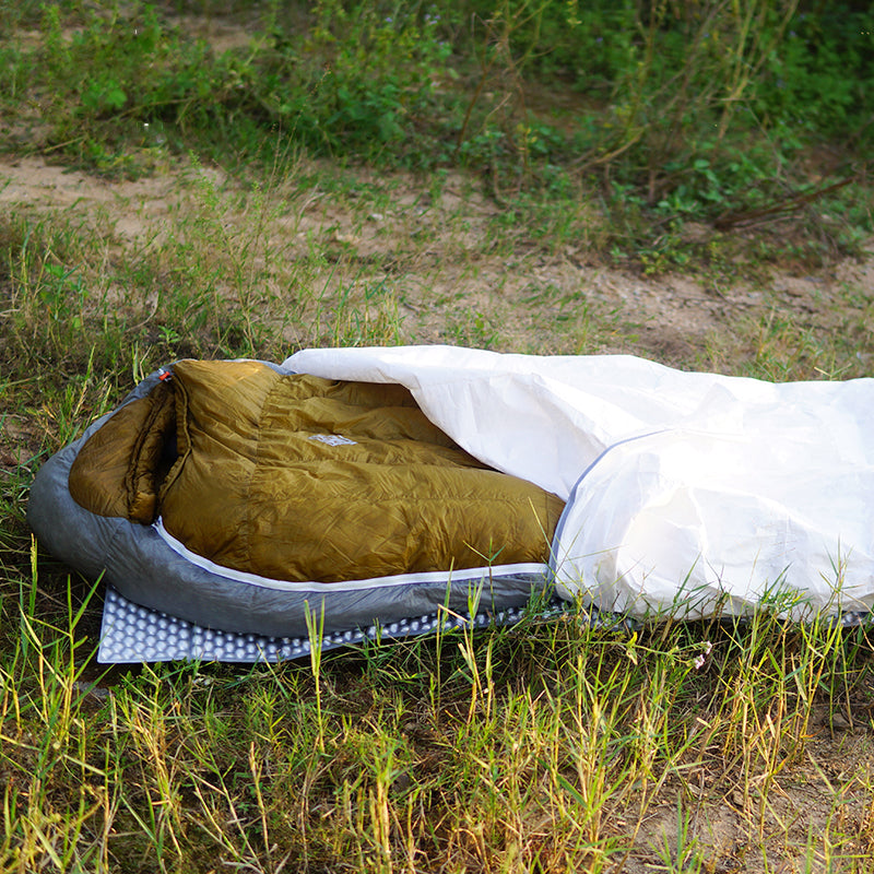 PHOENIXES™ Camping sleeping bag