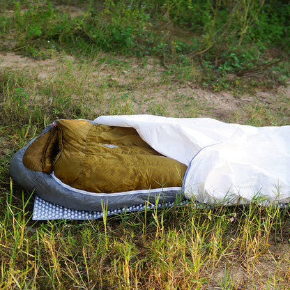 PHOENIXES™ Camping sleeping bag