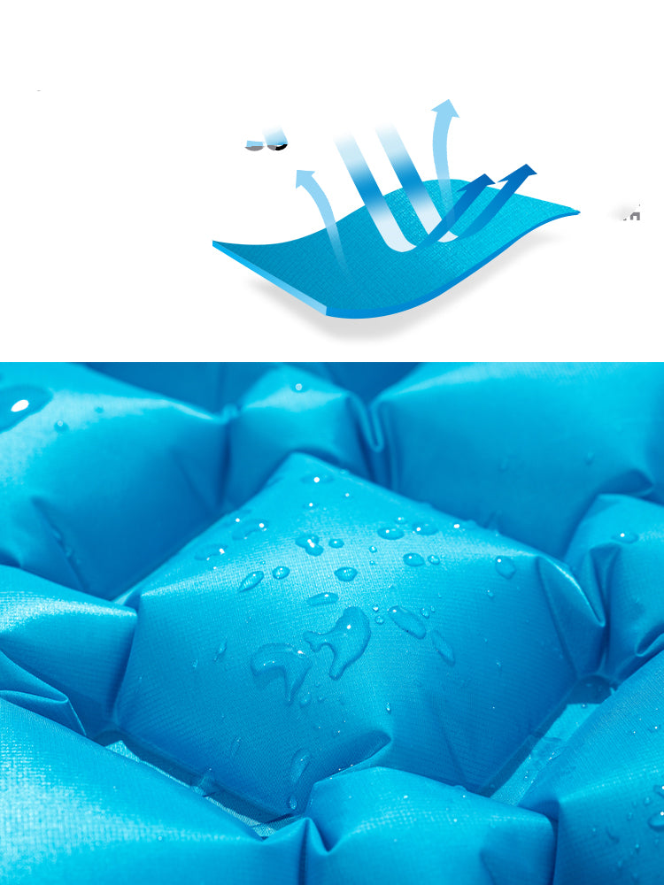 PHOENIXES™ Outdoor Inflatable Cushion And Moisture-proof