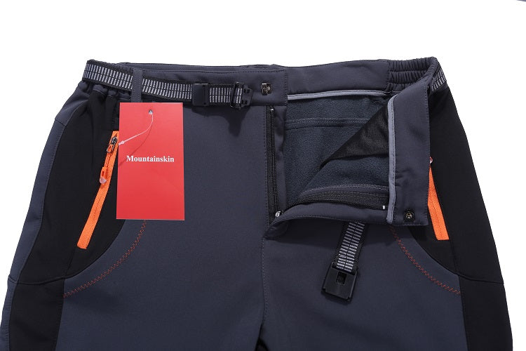 PHOENIXES™ Unisex Outdoor Hiking Pants