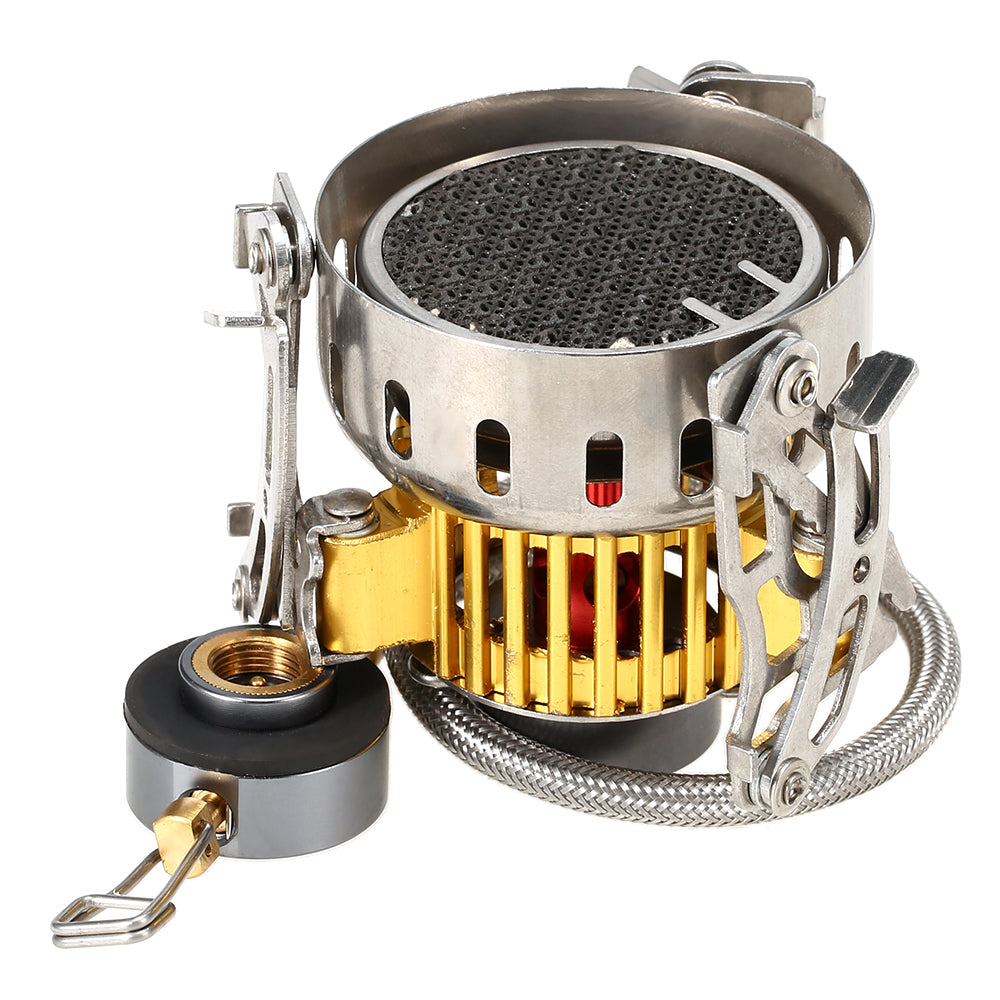 PHOENIXES™ Camping Stove Outdoor