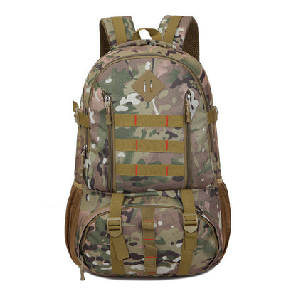 PHOENIXES™ Outdoor mountaineering bag travel backpack camouflage